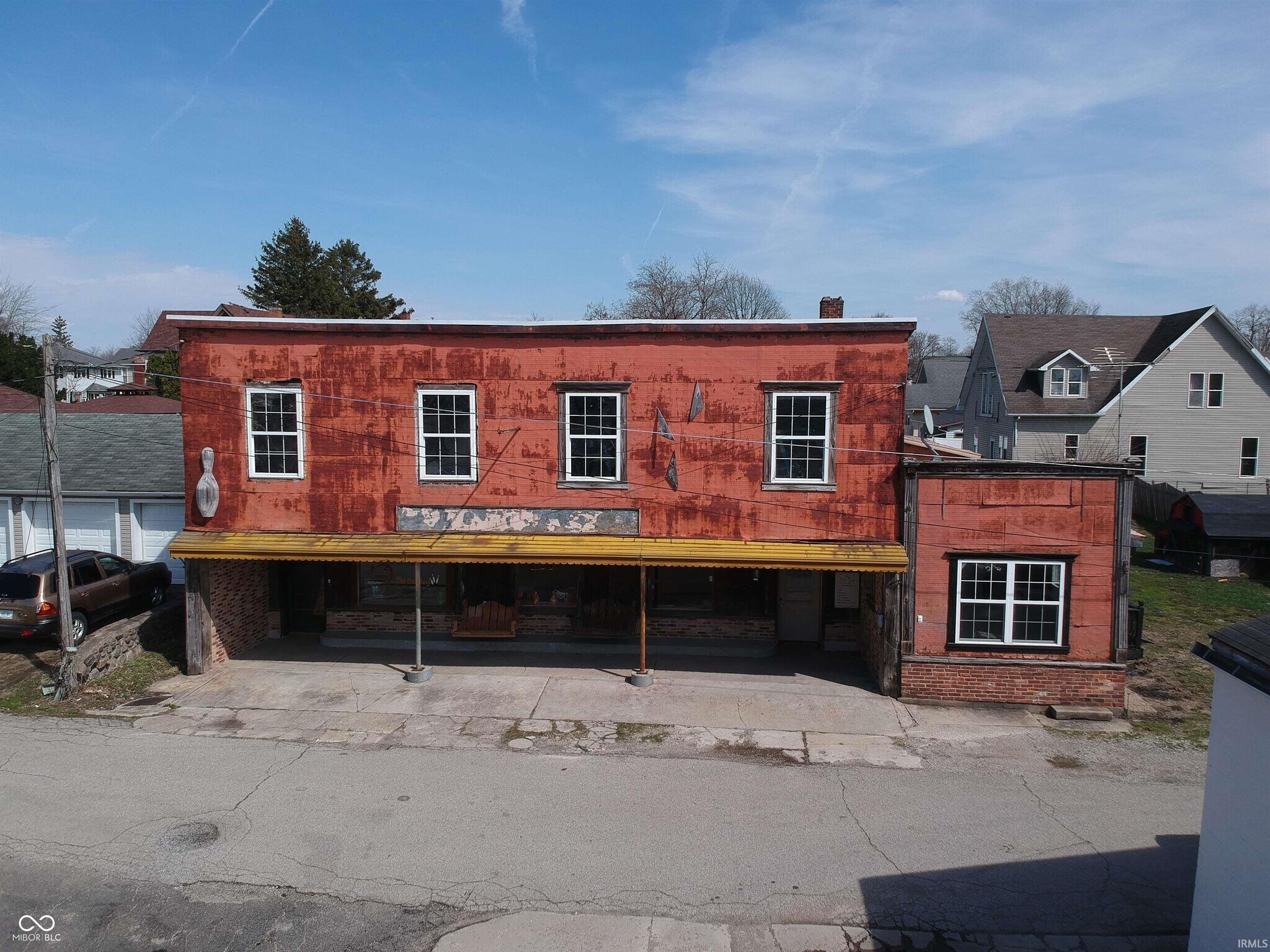 100 S 19th St, New Castle, IN for Sale