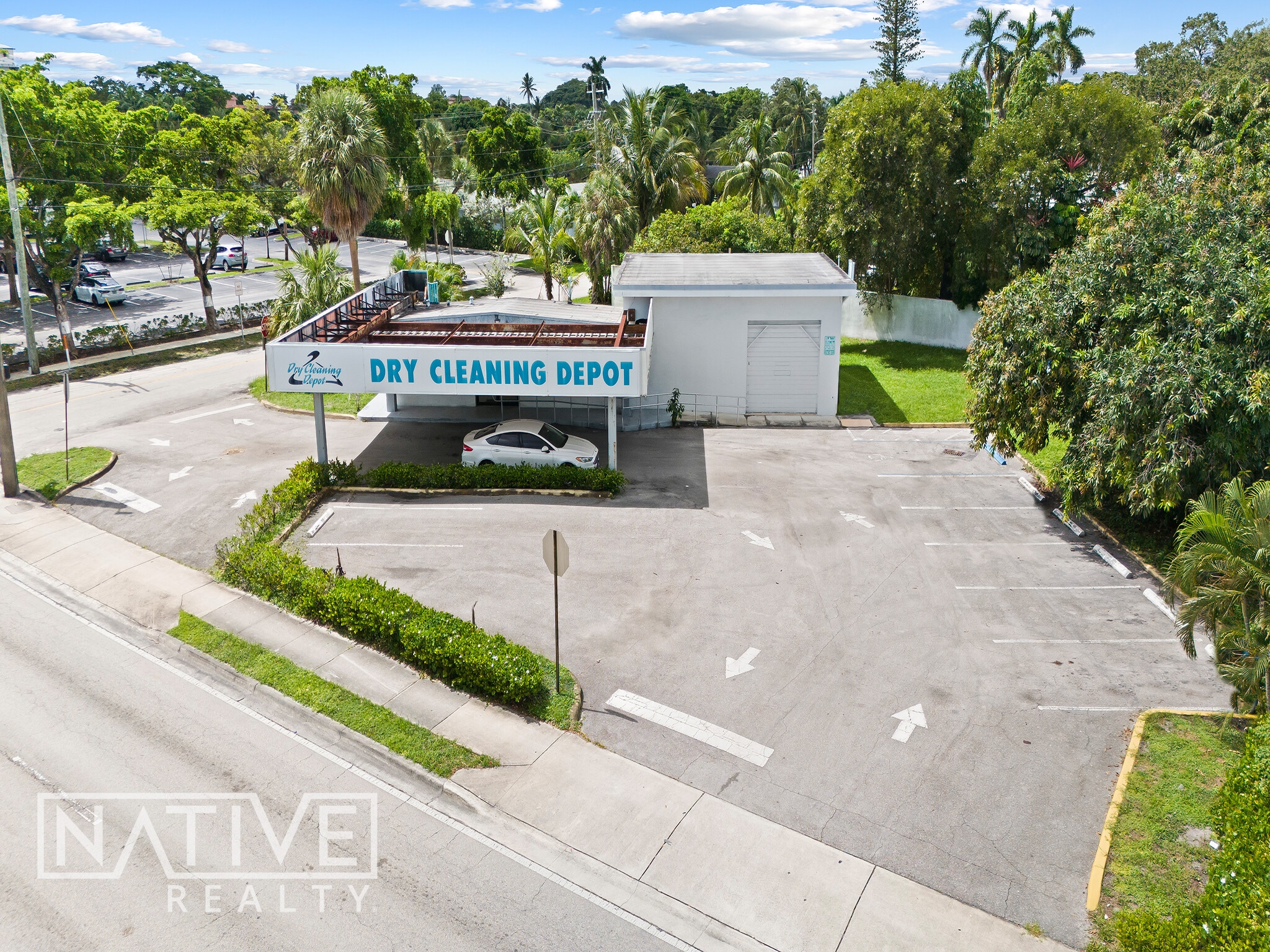 2117 N Andrews Ave, Wilton Manors, FL for Sale