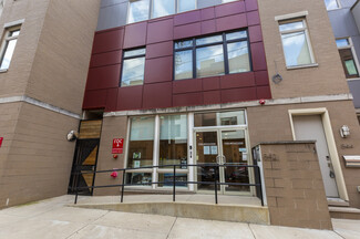 Philadelphia, PA Office/Residential - 842 N 3rd St