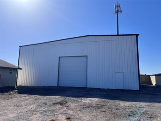 Moore, OK Warehouse - 11113 S Sunnylane Rd