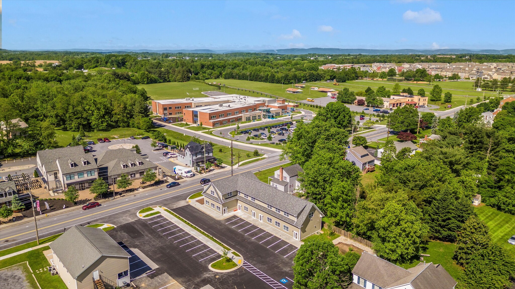 3535 Urbana Pike, Frederick, MD for Rent