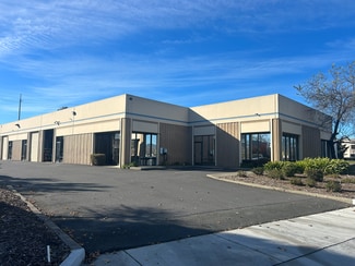 Petaluma, CA Office, Industrial - 1334-1338 Ross St Petaluma, CA Office, Industrial - 1334-1338 Ross St