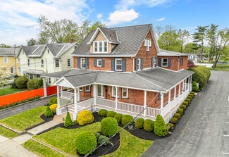 Kingston, NY undefined - 411 Albany Ave