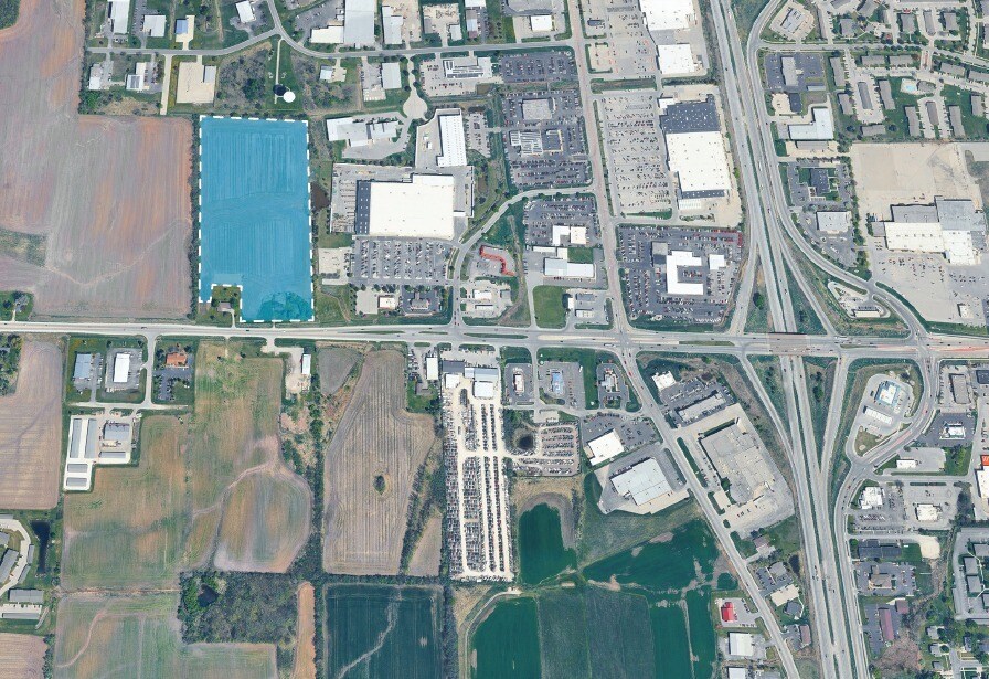 State Highway 23, Fond Du Lac, WI for Sale