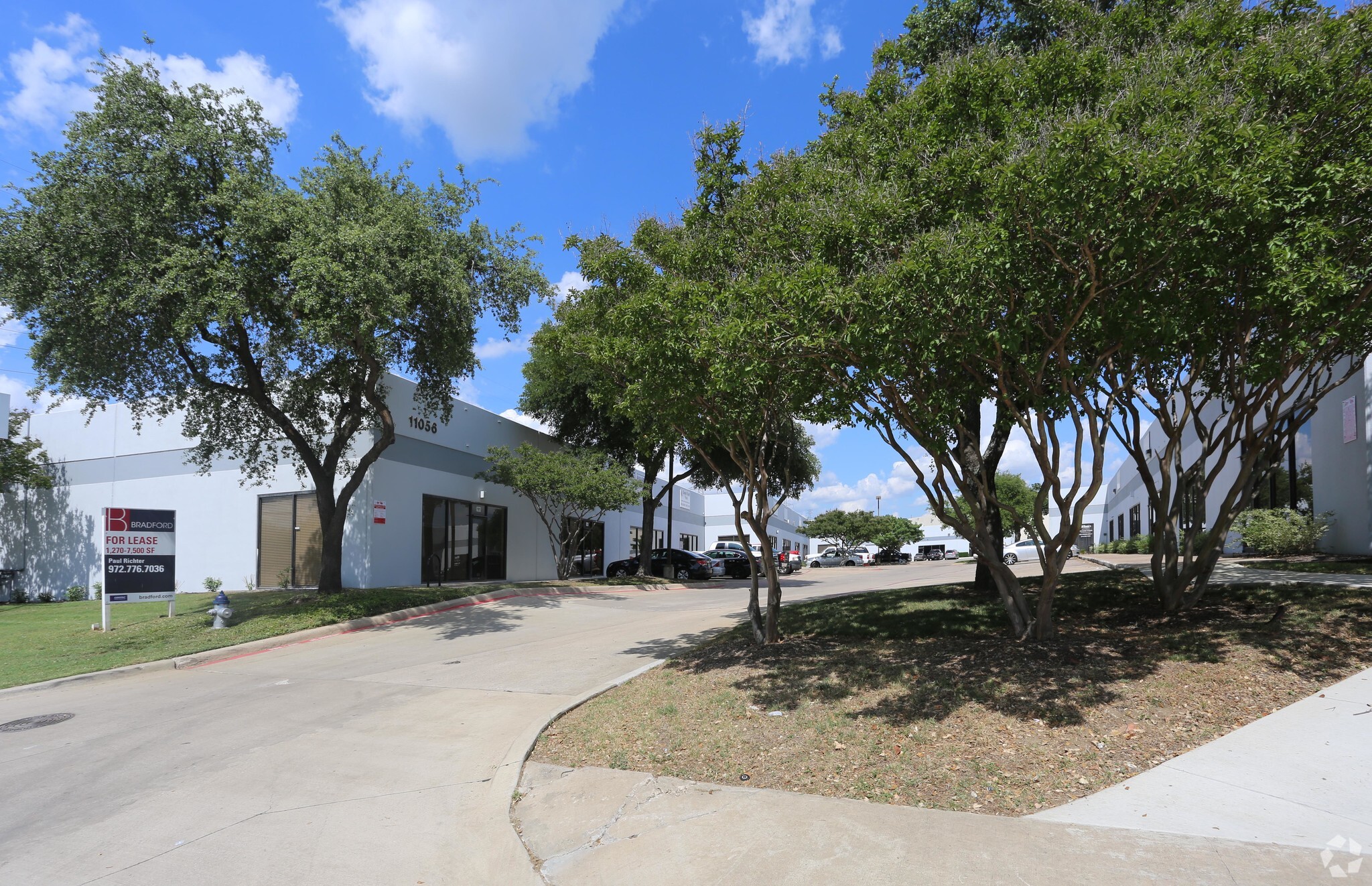 11056 Shady Trl, Dallas, TX for Rent