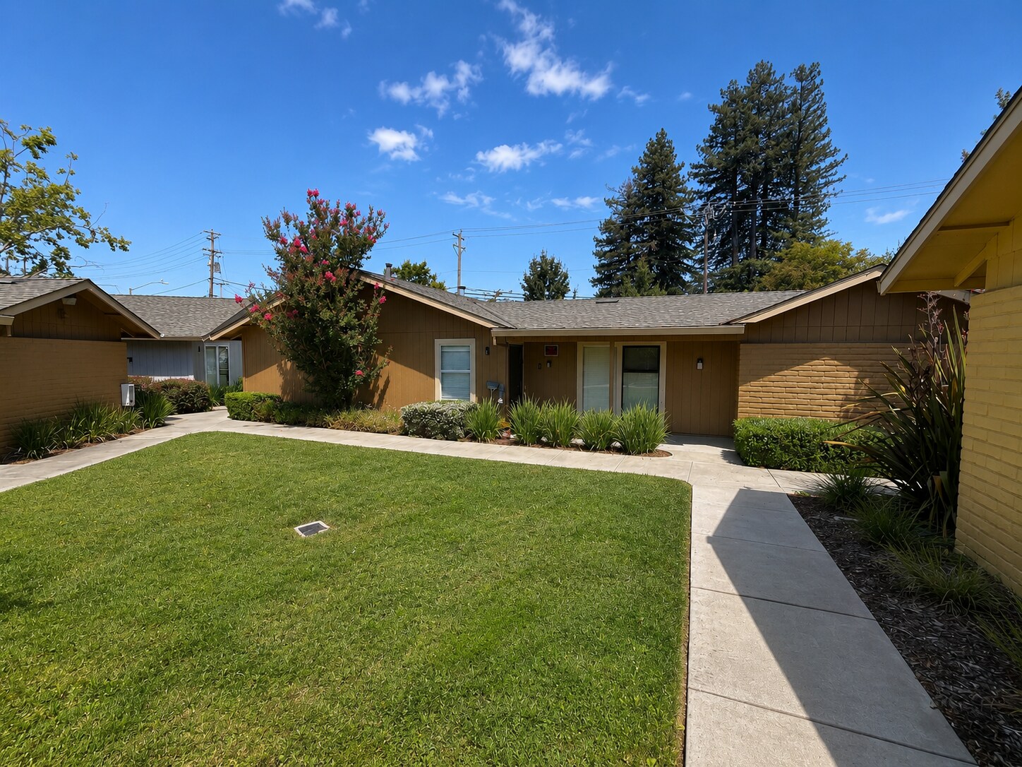 2750 Coffey Ln, Santa Rosa, CA for Rent
