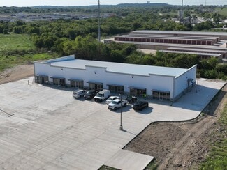 Crowley, TX Retail - 3969 Farm to Market Road 1187