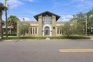 Jacksonville, FL Office - 1354 N Laura St Jacksonville, FL Office - 1354 N Laura St