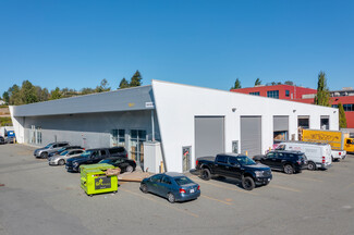 Surrey, BC Industrial - 15061 54A Av