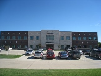 Hiawatha, IA Office - 1501 Boyson Square Dr
