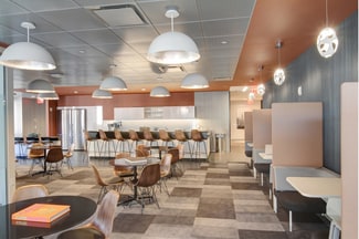 New York, NY Coworking Space - 667 Madison Ave New York, NY Coworking Space - 667 Madison Ave