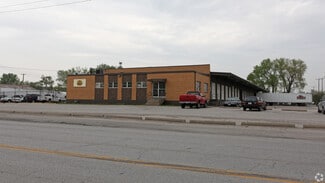 Kansas City, MO Industrial - 3612 Gardner Ave Kansas City, MO Industrial - 3612 Gardner Ave