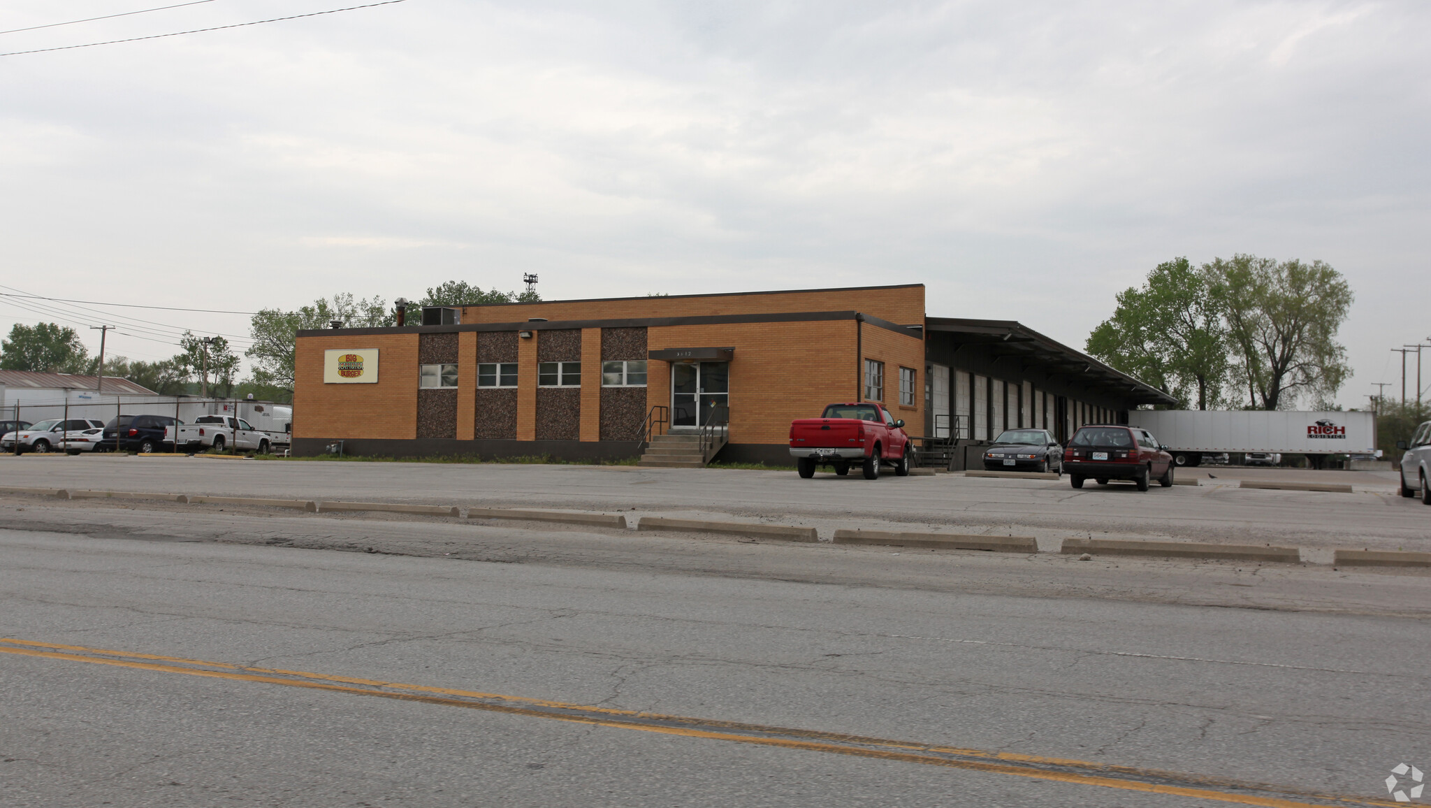 3612 Gardner Ave, Kansas City, MO for Sale