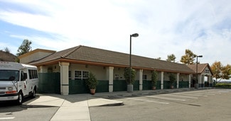 Rancho Santa Margarita, CA Retail - 28672 Deerpath