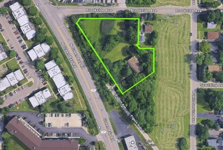 Waukegan, IL Commercial Land - 0 Brookside ave Waukegan, IL Commercial Land - 0 Brookside ave