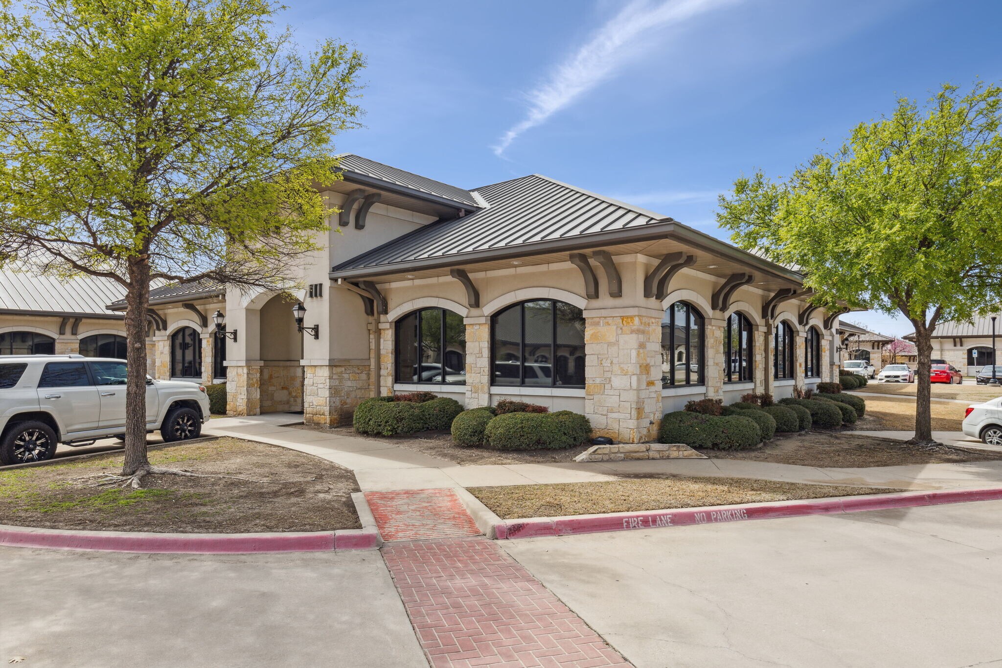 8501 Wade Blvd, Frisco, TX for Rent