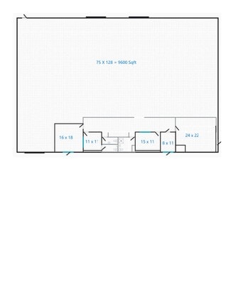 Piedmont, SC Industrial - 111 Hurricane Creek Rd Piedmont, SC Industrial - 111 Hurricane Creek Rd
