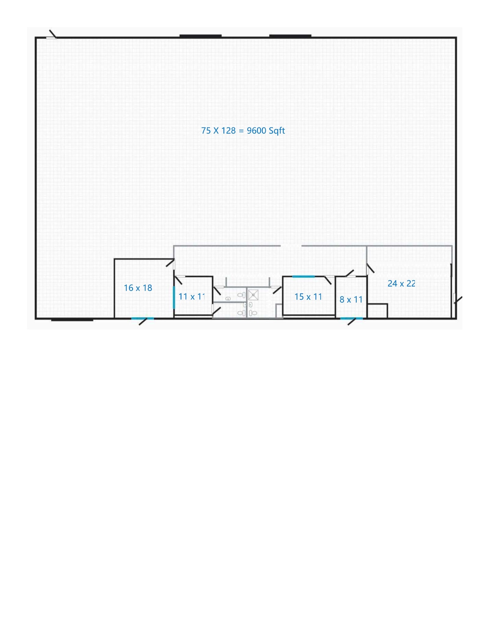 111 Hurricane Creek Rd, Piedmont, SC for Rent