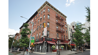 Hell's Kitchen Mixed Use Portfolio