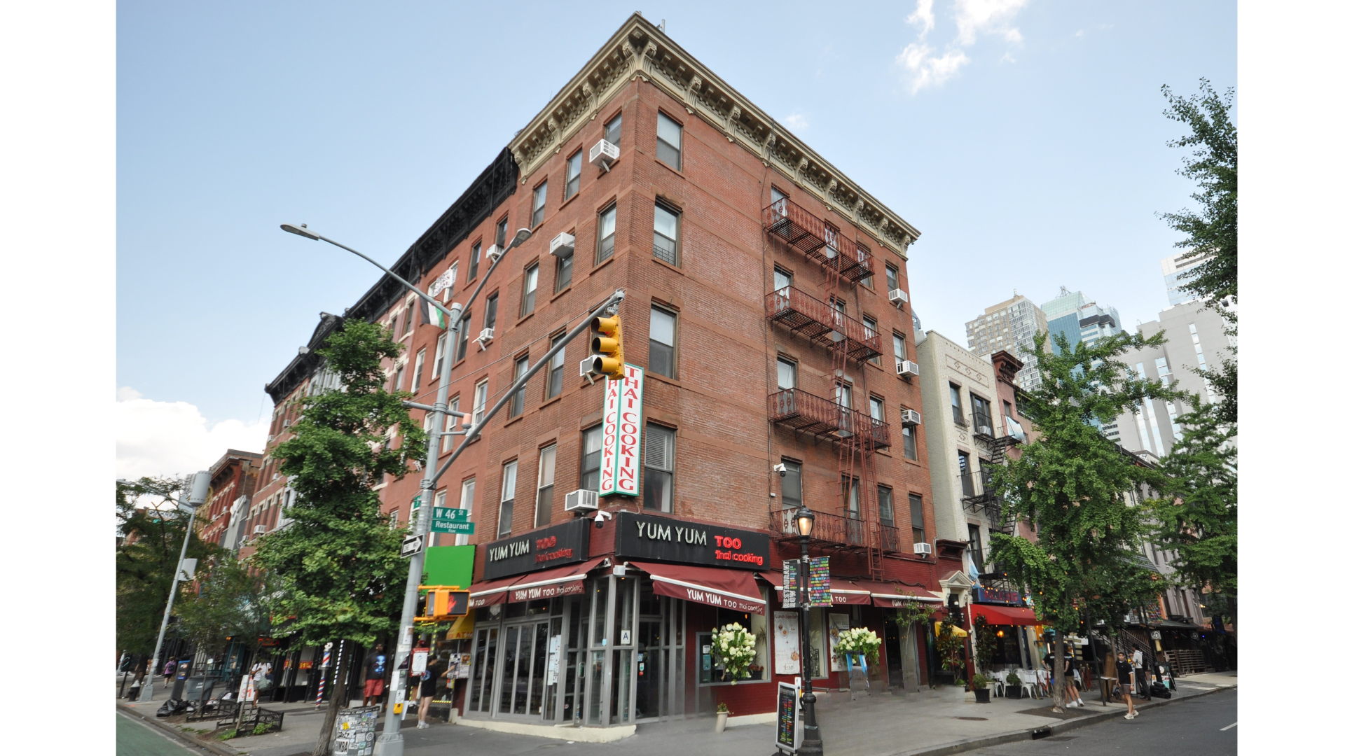, New York, NY for Sale