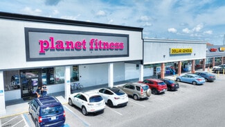 Auburndale, FL Retail - 422 Havendale Sq