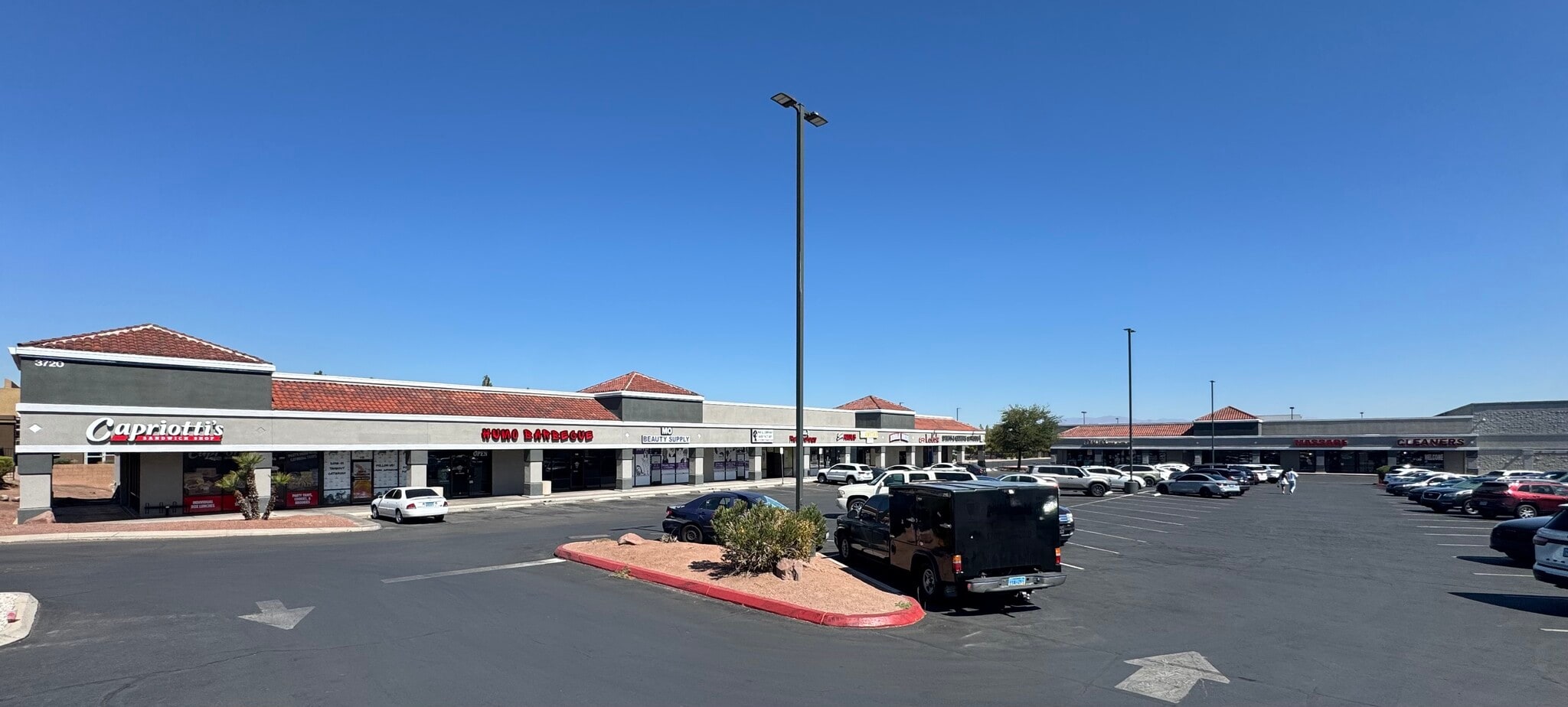 3720 E Sunset Rd, Las Vegas, NV for Sale