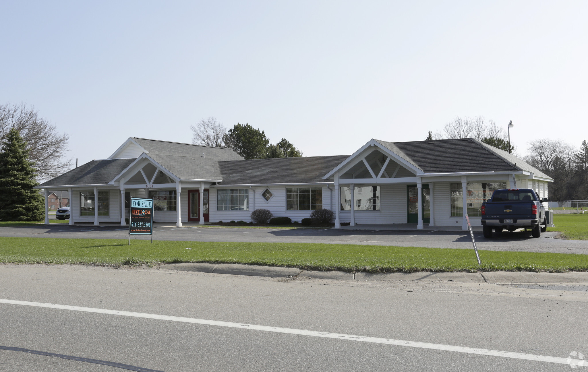 2031 S State Rd, Ionia, MI for Rent