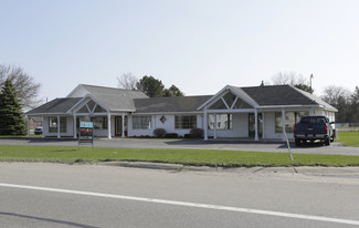 Ionia, MI Office - 2031 S State Rd