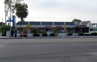 Inglewood, CA Retail - 300 W Manchester Blvd Inglewood, CA Retail - 300 W Manchester Blvd