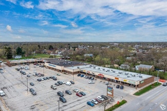 Midlothian, IL Retail - 14700-14738 S Cicero Ave