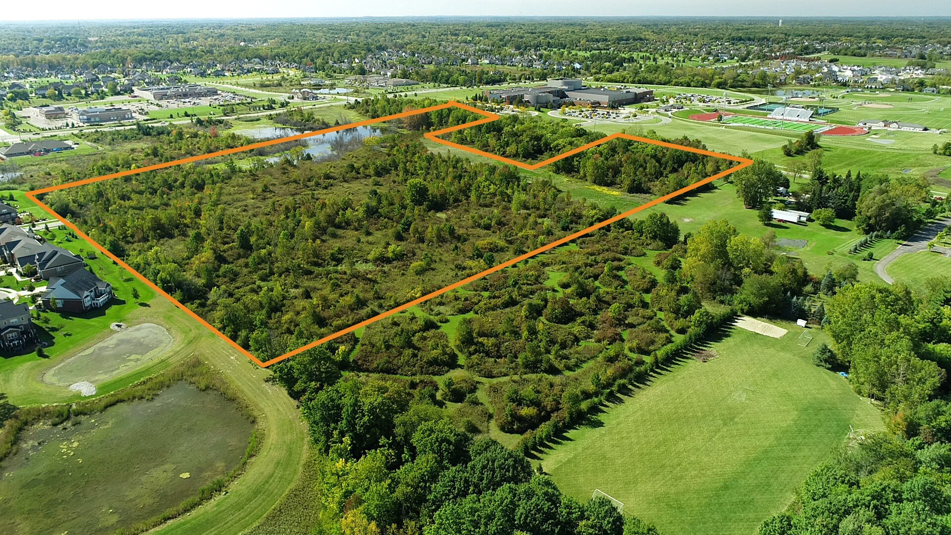24680 Johns, South Lyon, MI for Sale