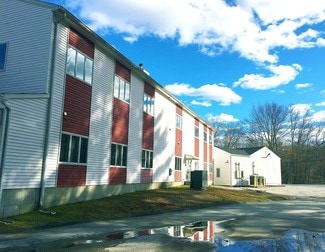 North Grosvenordale, CT Flex - 221 Quinebaug Rd