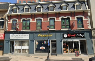 Brampton, ON Retail - 16-22 Main St S Brampton, ON Retail - 16-22 Main St S