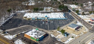 Memphis, TN Commercial Land - 1737 Sycamore View Rd