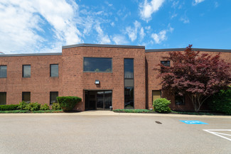 Norwood, MA Office, Industrial - 129-147 Morgan Dr