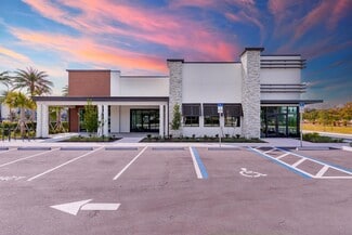 Orlando, FL Office, Retail - 6002 Sand Lake Vista