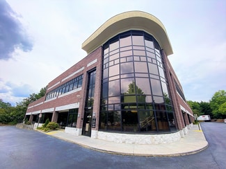 Marietta, GA Office - 2060 Franklin Way
