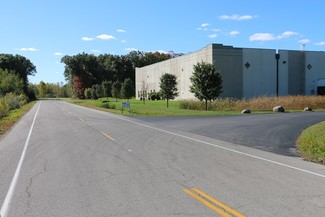 Swanton, OH Industrial Land - 11360 Airfield Rd