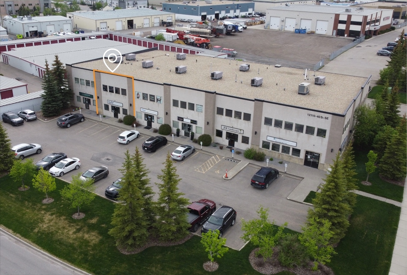 12110 40th St SE, Calgary, AB for Sale