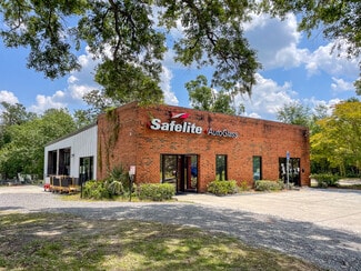 Summerville, SC Industrial - 421 E 5th North St Summerville, SC Industrial - 421 E 5th North St