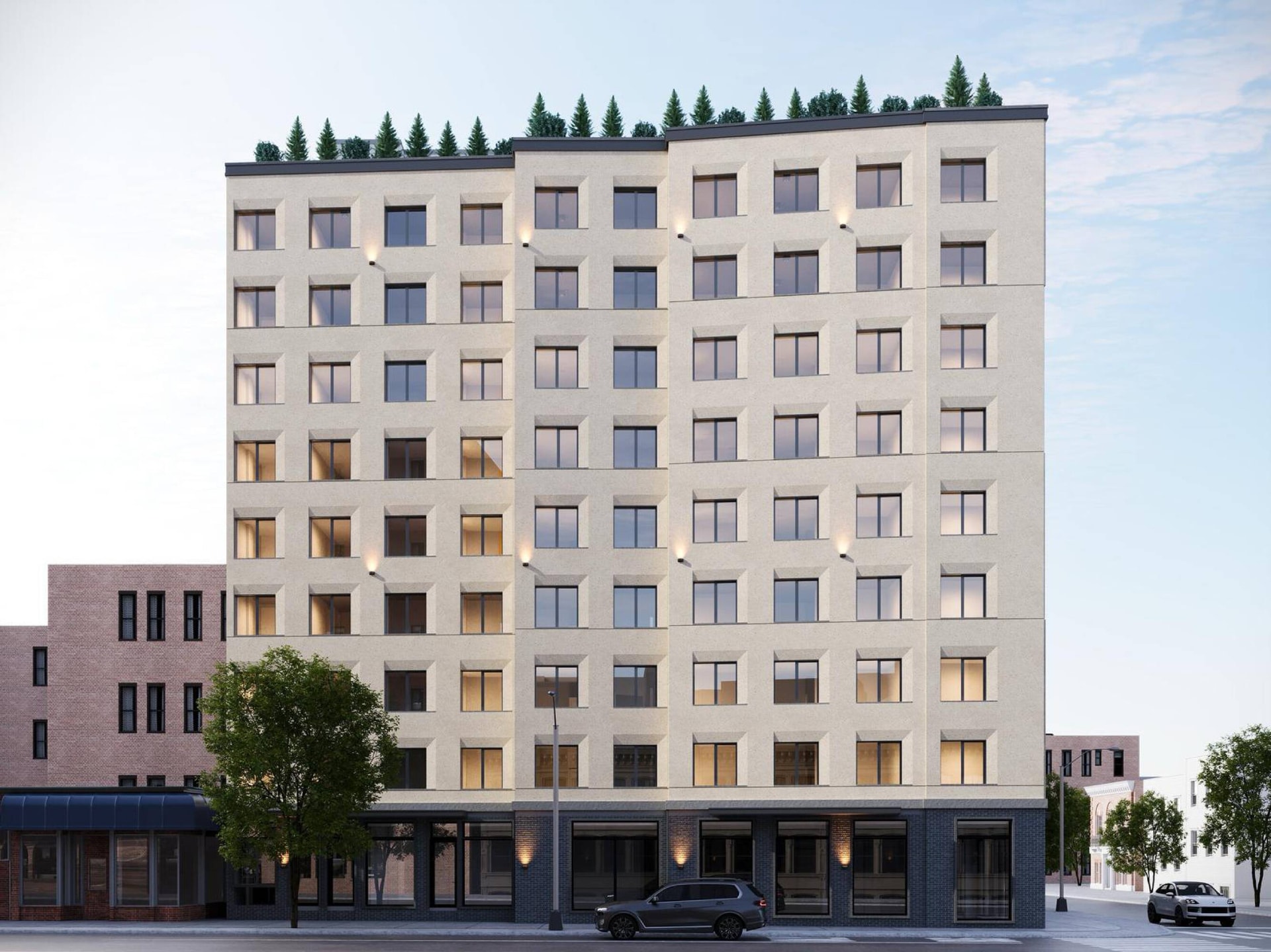 17202 Hillside Ave, Jamaica, NY for Rent