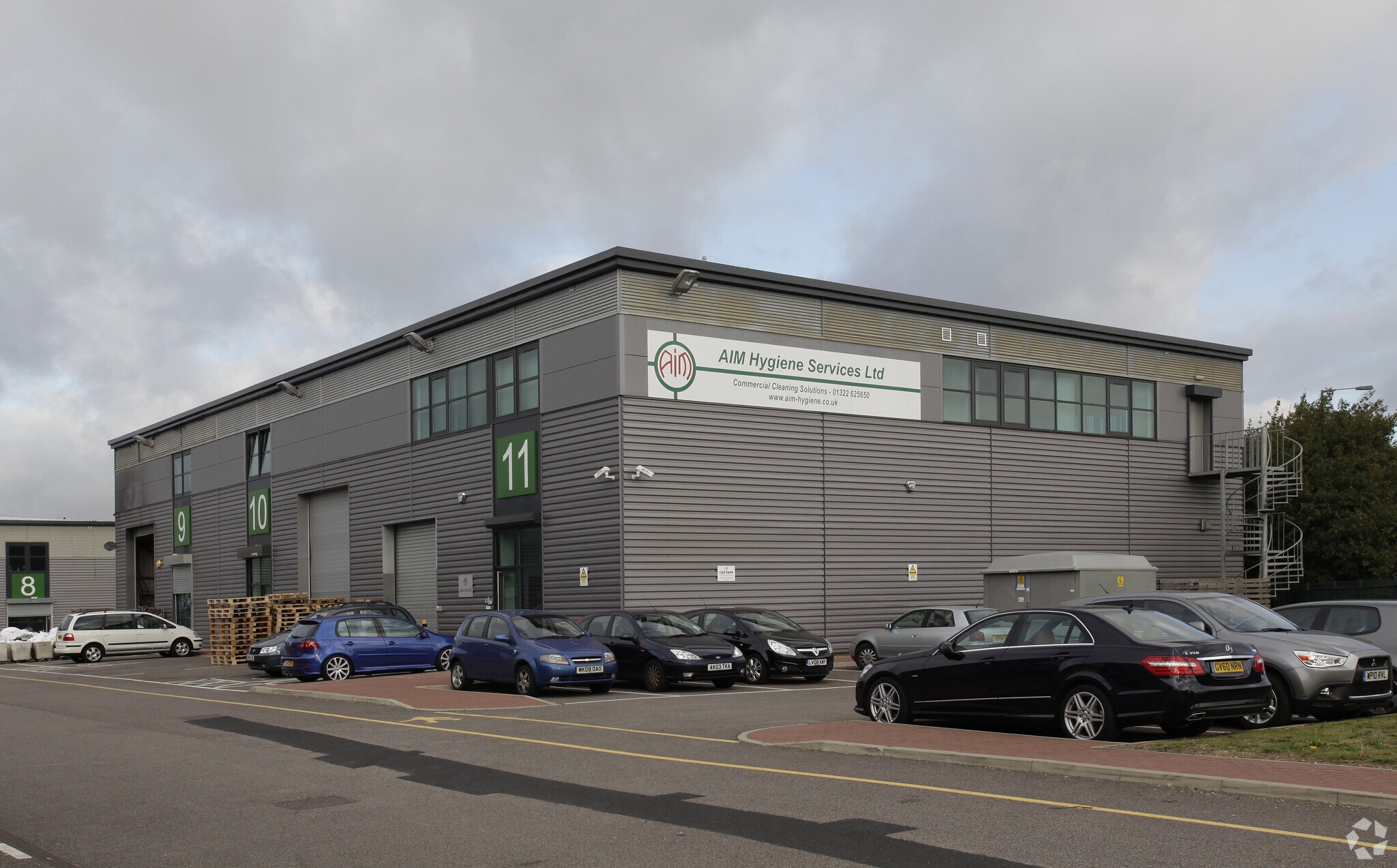 Crabtree Manorway S, Belvedere, LND for Sale