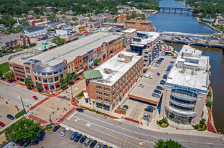 St Charles, IL Office, Retail - S 1st St