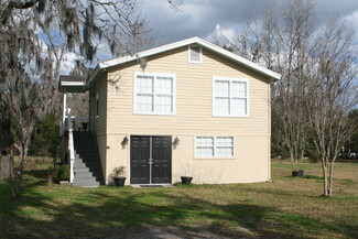 Jacksonville, FL Office/Residential - 10221 New Kings Rd