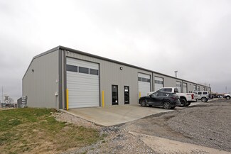 Granbury, TX Industrial - 5827 Acton Cir Granbury, TX Industrial - 5827 Acton Cir