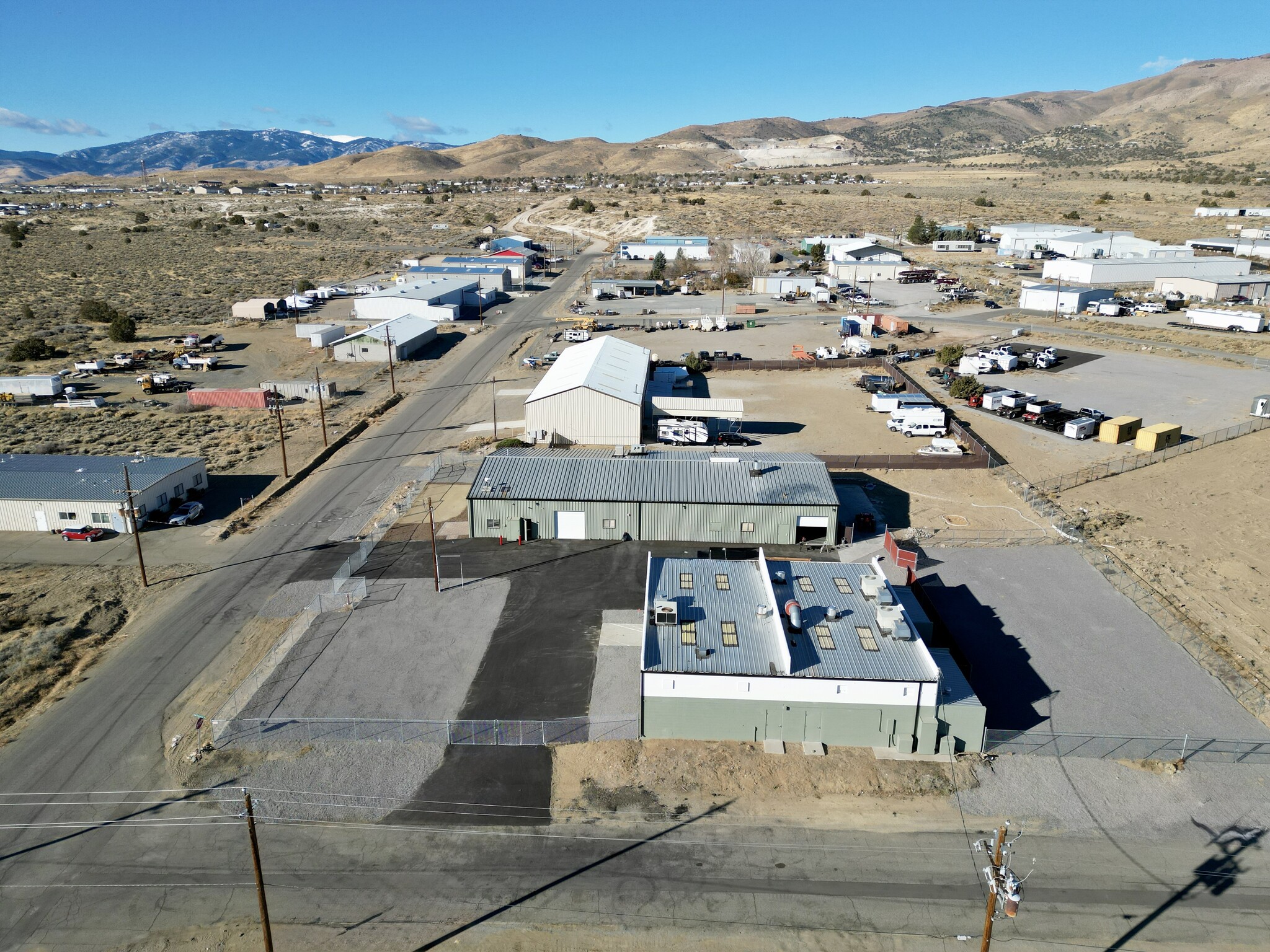 22 Cash Dr, Mound House, NV for Rent