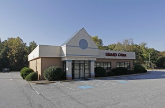 Anderson, SC Retail - 4141 Clemson Blvd