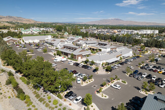 Reno, NV Retail - N Kietzke & Del Monte