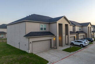 Spring, TX Apartments - Louetta Creek Dr