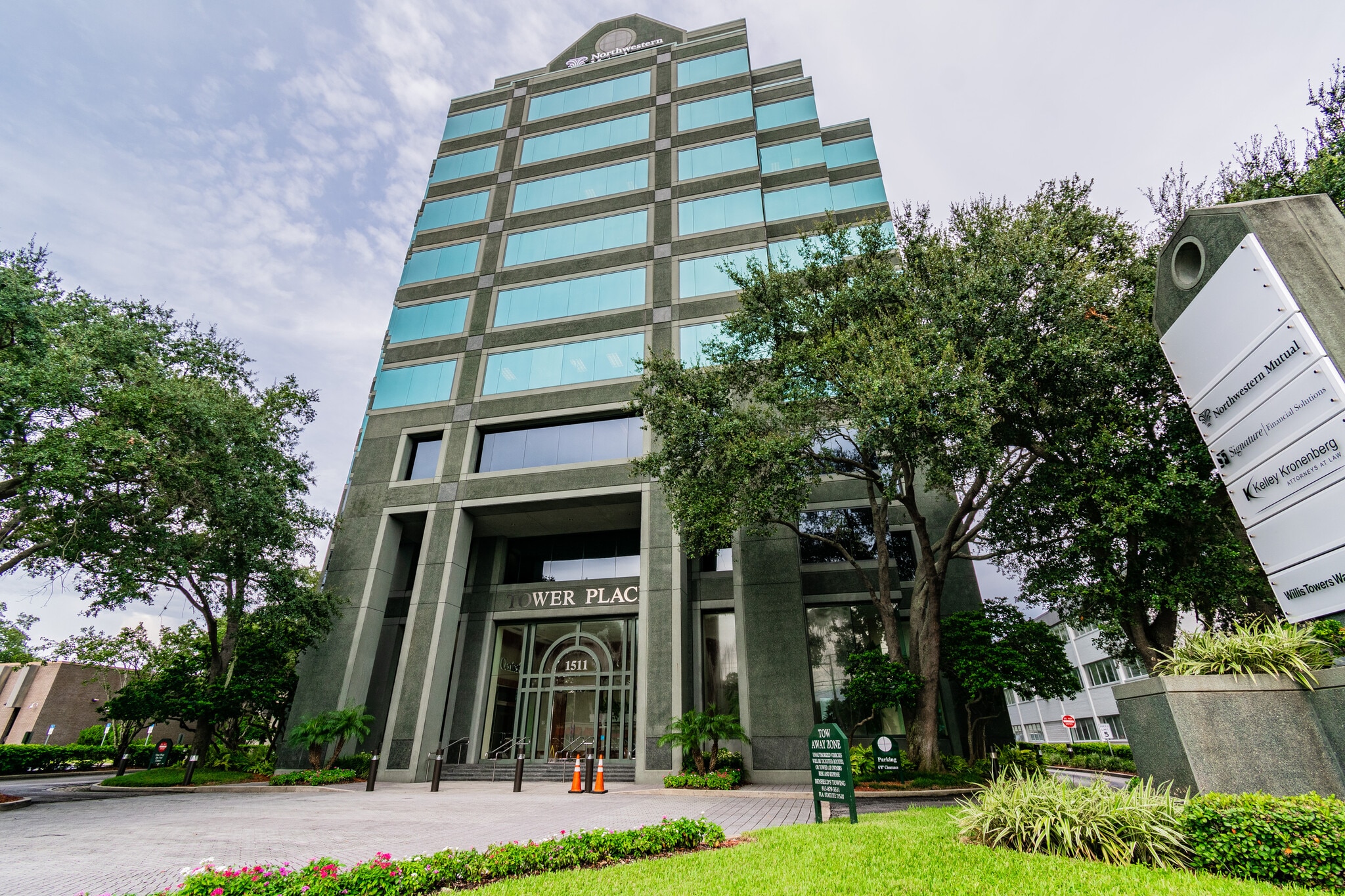 1511 N Westshore Blvd, Tampa, FL for Rent